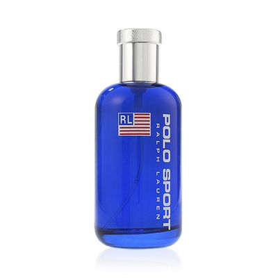 Ralph Lauren Polo Sport EdT 75 ml Pro muže