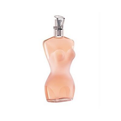 Jean Paul Gaultier Classique EdT 50 ml Pro ženy