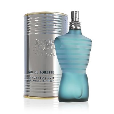 Jean Paul Gaultier Le Male EdT 200 ml Pro muže