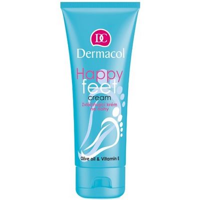 Dermacol Happy Feet 100 ml W