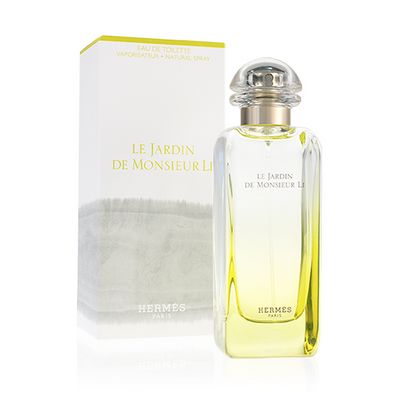 Hermes Le Jardin de Monsieur Li EdT 100 ml Unisex