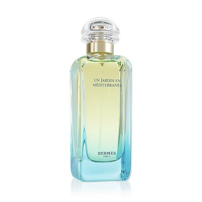 Hermes Un Jardin en Méditerranée EdT 100 ml Unisex
