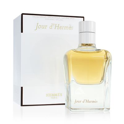 Hermes Jour dHermes EdP 50 ml Pro ženy