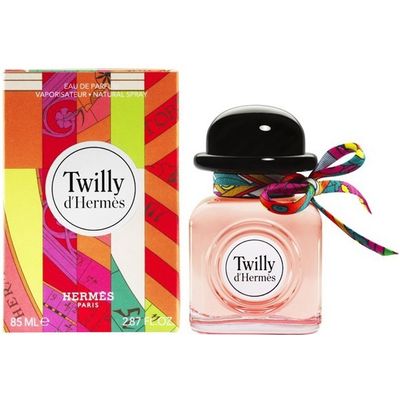 Hermes Twilly dHermes EdP 85 ml Pro ženy