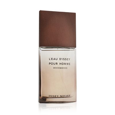 Issey Miyake LEau dIssey Pour Homme Wood&Wood EdP Pro muže 50 ml