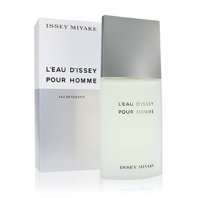Issey Miyake LEau DIssey Pour Homme EdT 200 ml Pro muže