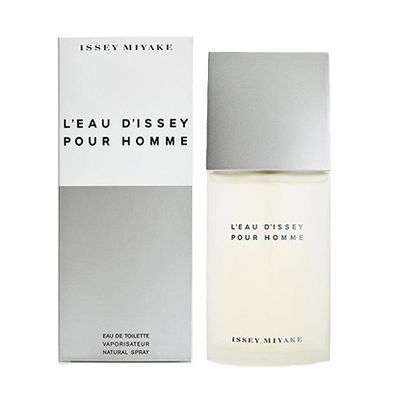 Issey Miyake LEau DIssey Pour Homme EdT 40 ml Pro muže