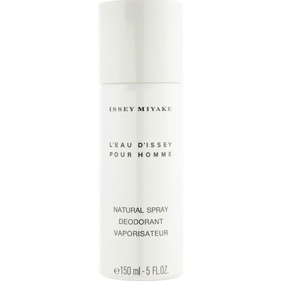Issey Miyake LEau DIssey Pour Homme DEO ve spreji pro muže 150 ml