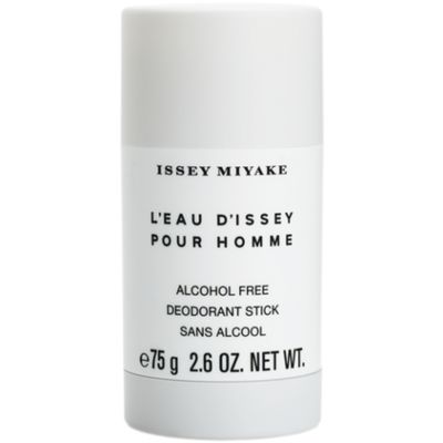 Issey Miyake LEau DIssey pour Homme Deostick pro muže 75 ml