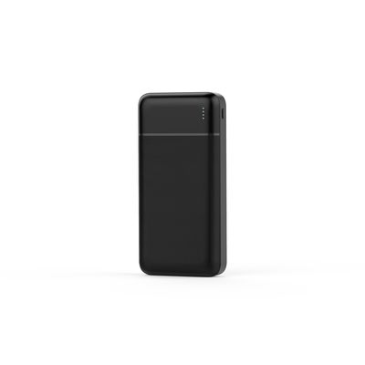 Platinet Power Bank PMPB20W706B 20000mAh černá