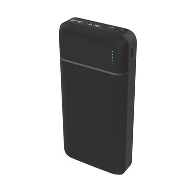 Platinet Power Bank PMPB20W706B 20000mAh černá
