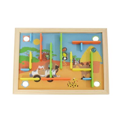2Kids Toys Kreativní naklápěcí labyrint