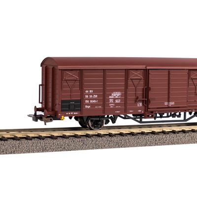 Piko Nákladní vagón Ztt ZSR V - 54496