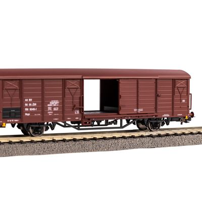 Piko Nákladní vagón Ztt ZSR V - 54496