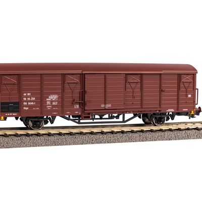 Piko Nákladní vagón Ztt ZSR V - 54496