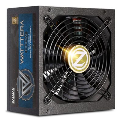 Zalman ZM800-EBTII Watttera 800W