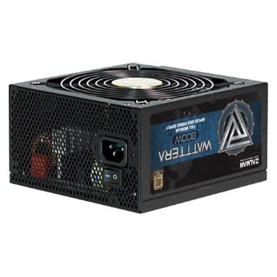 Zalman ZM800-EBTII Watttera 800W