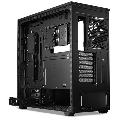 Be quiet! SHADOW BASE 800FX Black - rozbalené / použité