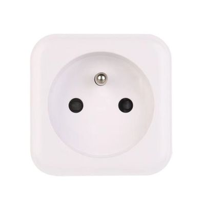 IMMAX NEO LITE SMART 3x chytrá vnitřní zásuvka v3 - rozbalené / použité