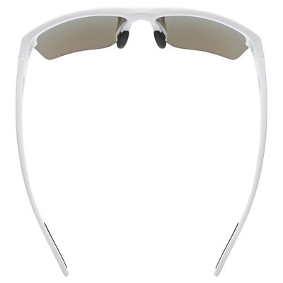 Sluneční brýle UVEX SPORTSTYLE 805 CV WHITE/MIR.PLASMA