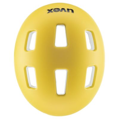 UVEX HELMA HLMT 4 CC SUNBEE vel. 55-58