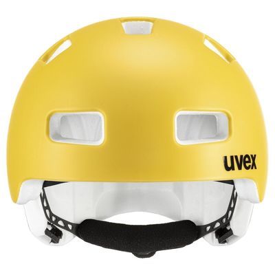 UVEX HELMA HLMT 4 CC SUNBEE vel. 55-58