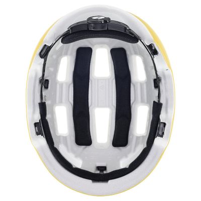 UVEX HELMA HLMT 4 CC SUNBEE vel. 55-58