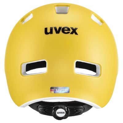 UVEX HELMA HLMT 4 CC SUNBEE vel. 55-58