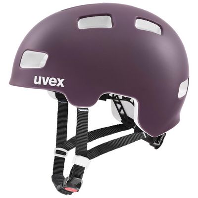 UVEX HELMA HLMT 4 CC PLUM vel. 51-55