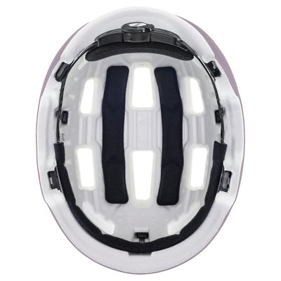 UVEX HELMA HLMT 4 CC PLUM vel. 51-55