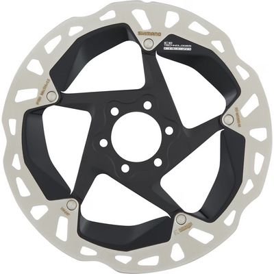 Brzdový kotouč SHIMANO XTR RT-MT905 - 180 mm pro Ice tech - 6 děr