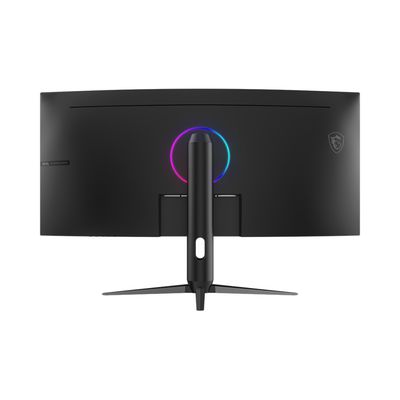 MSI MAG 342CQR E2