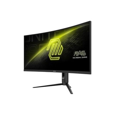 MSI MAG 342CQR E2