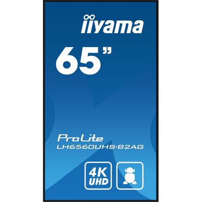 iiyama LH6560UHS-B2AG 65