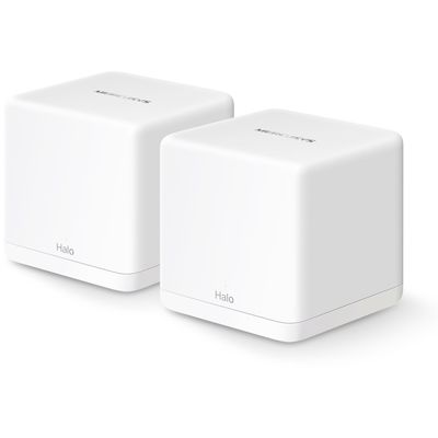 Mercusys Halo H60X(2-pack)