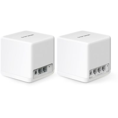 Mercusys Halo H60X(2-pack)