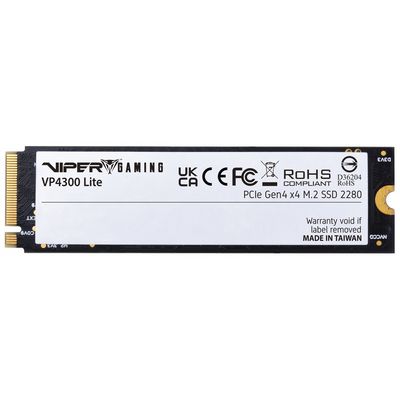 Patriot Viper VP4300 Lite 2TB