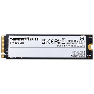Patriot Viper VP4300 Lite 1TB