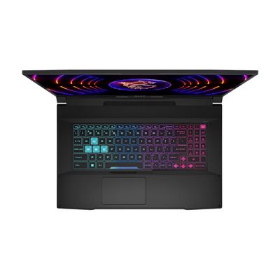MSI Katana 17 B13VEK-1442CZ