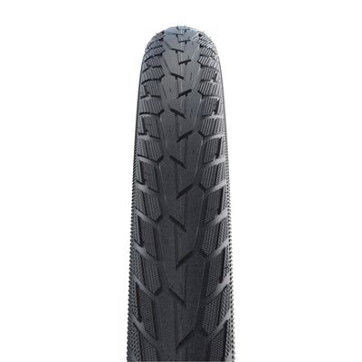 Schwalbe plášť Road Cruiser 20x1.75 KevlarGuard černá