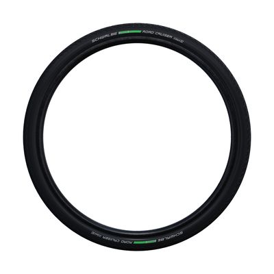 Schwalbe plášť Road Cruiser 20x1.75 KevlarGuard černá