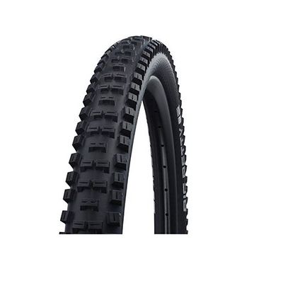 Schwalbe plášť Big Betty 29x2.40 Addix Performance DoubleDefense TLE skládací