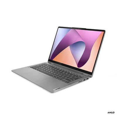 Lenovo IdeaPad Flex 5 14ABR8 Arctic Grey (82XX00DBCK)