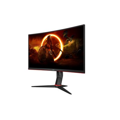 27 AOC C27G2Z3/BK Gaming