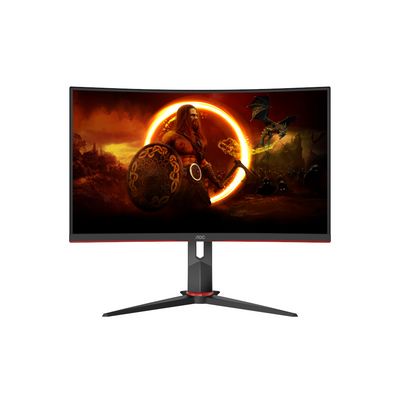 27 AOC C27G2Z3/BK Gaming