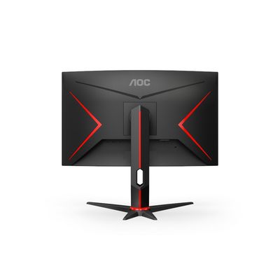27 AOC C27G2Z3/BK Gaming