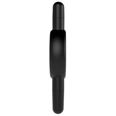 CONNECT IT WatchTravelCharge bezdrátová nabíječka, černá