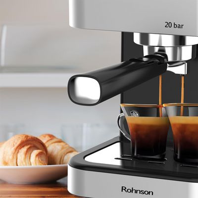 Rohnson R-98028 Hot & Cold