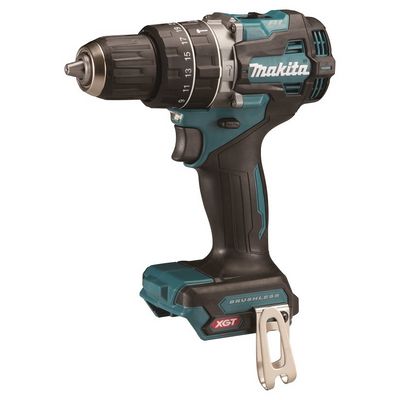 Makita HP002GZ Aku bezuhlíkový příklepový šroubovák Li-ion XGT 40V, bez aku
