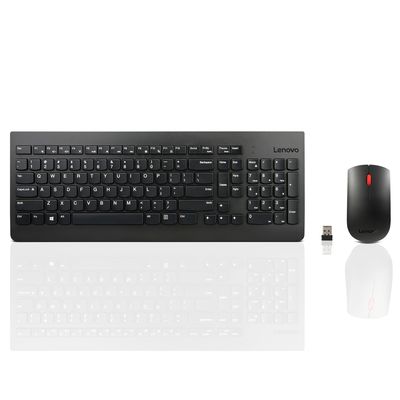 Lenovo 510 combo